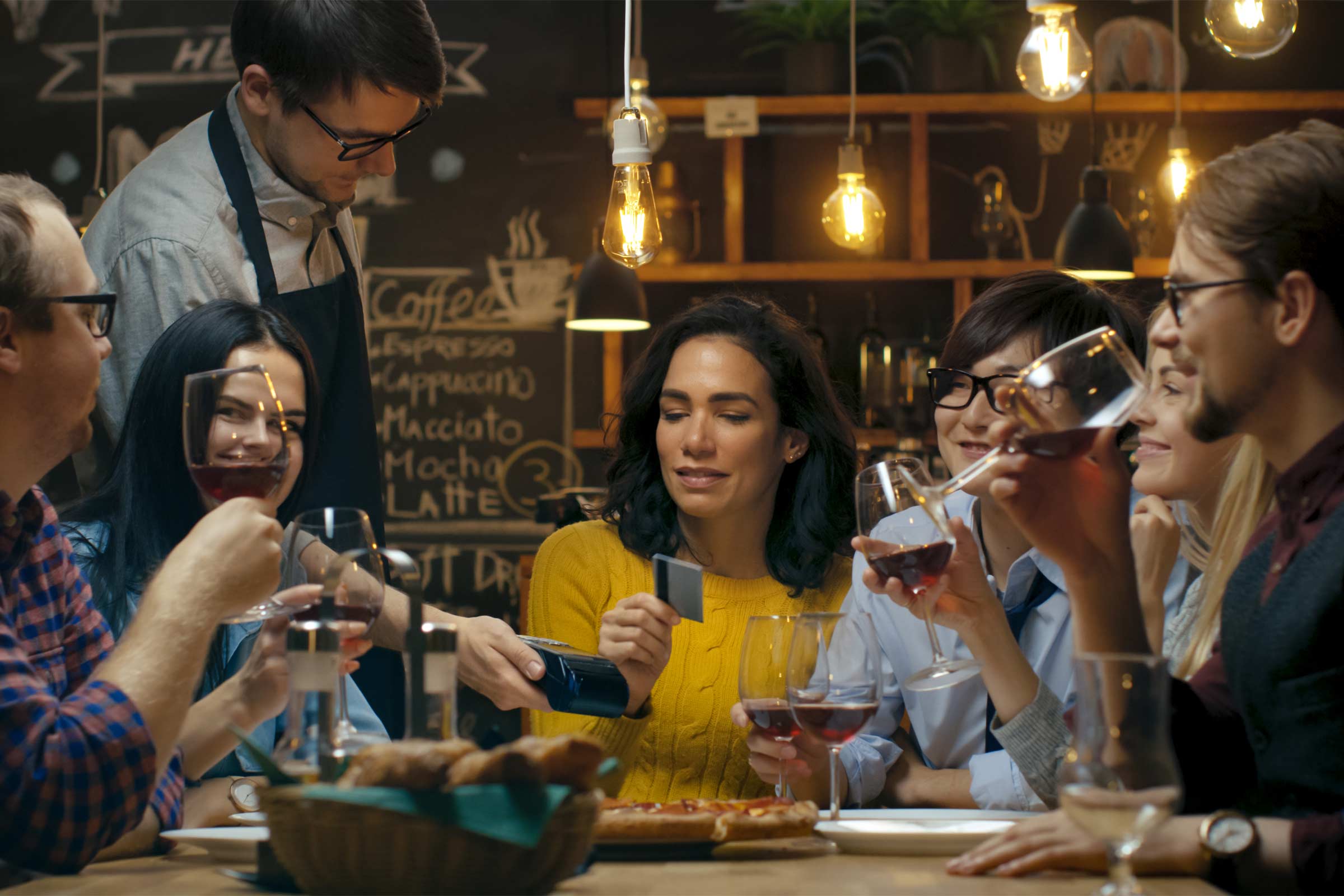¿Cómo compartir gastos entre amigos?