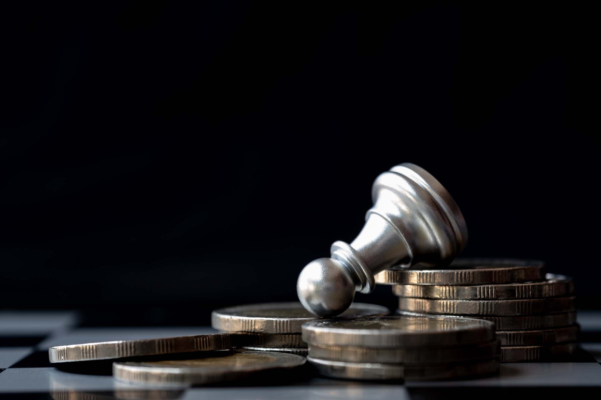 ratio de solvencia