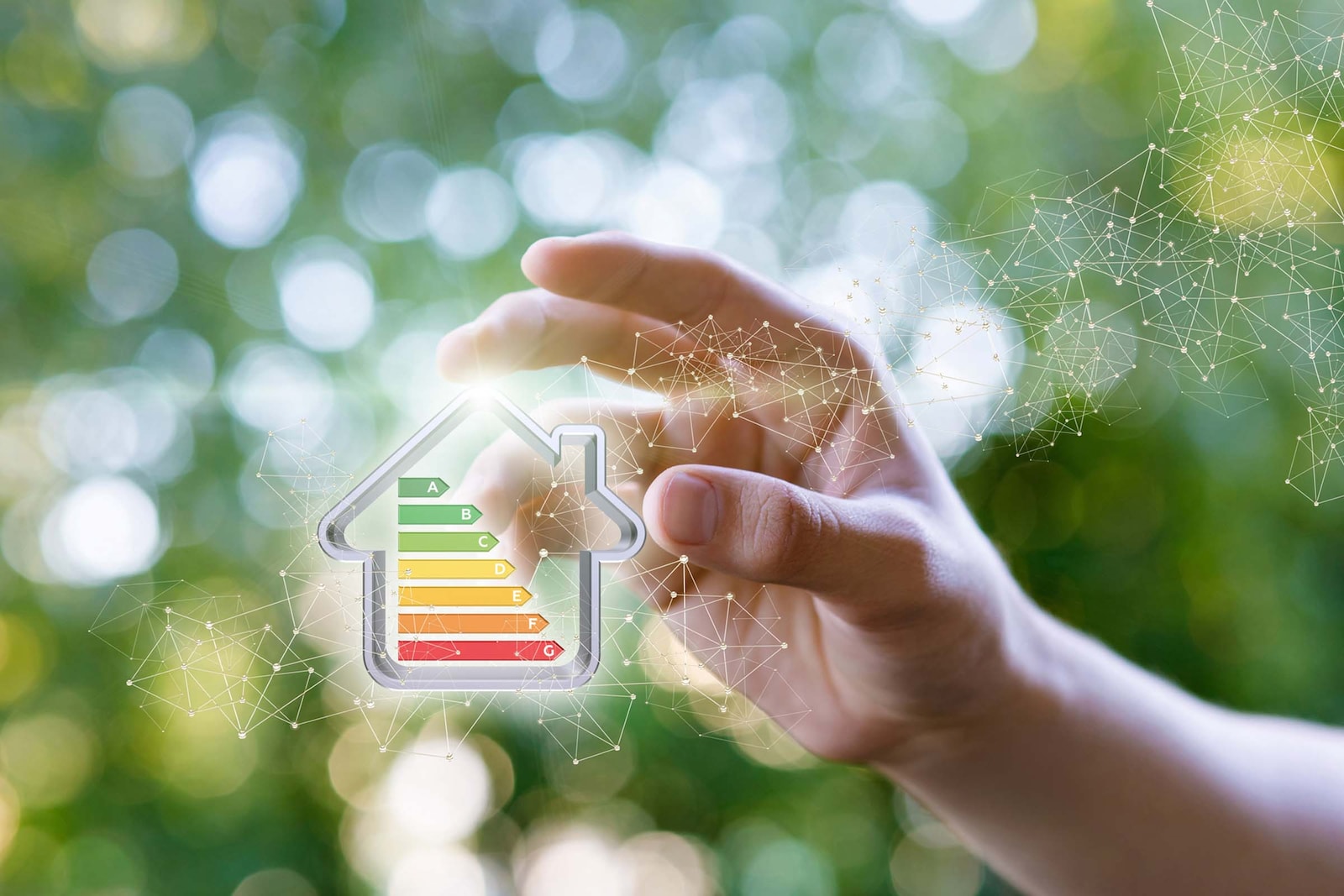 eficiencia energetica vivienda