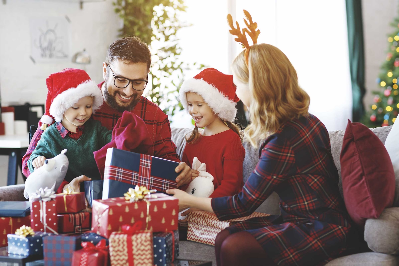 prestamos navidad