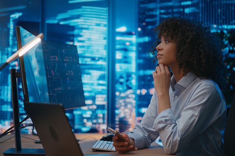 IA generativa, predictiva o conversacional: quina necessita la teva pime per créixer?