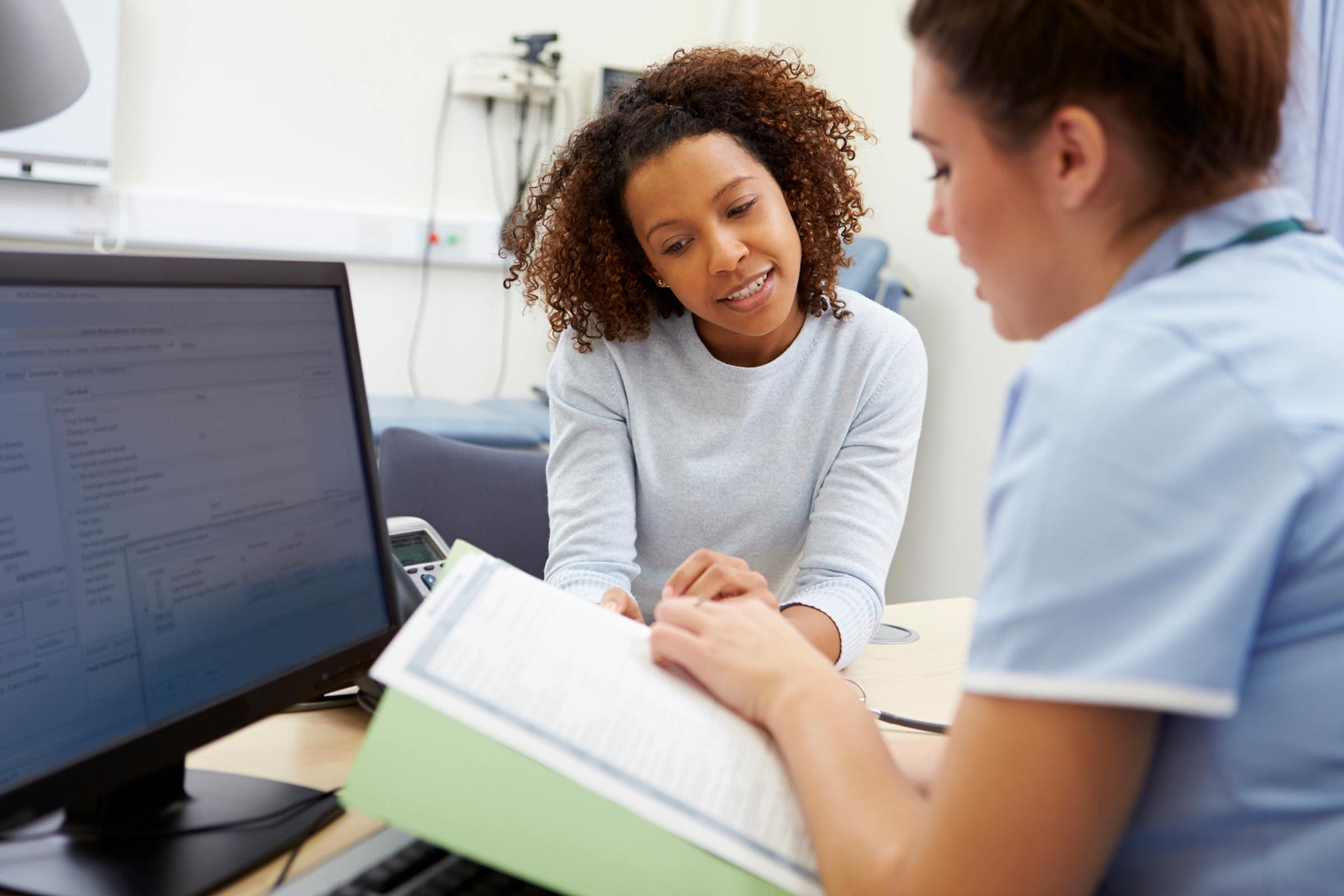 ¿Cómo conseguir los informes medicos de la seguridad social?