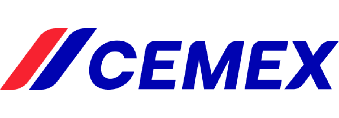 Logo CEMEX