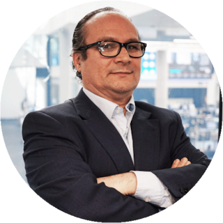 Luis Miguel Durán