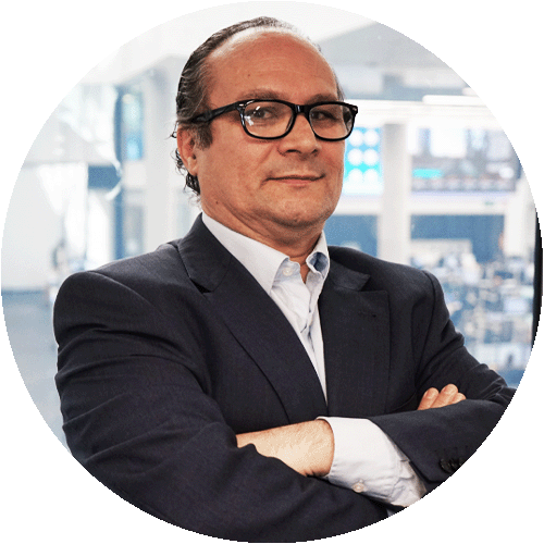 Luis Miguel Durán
