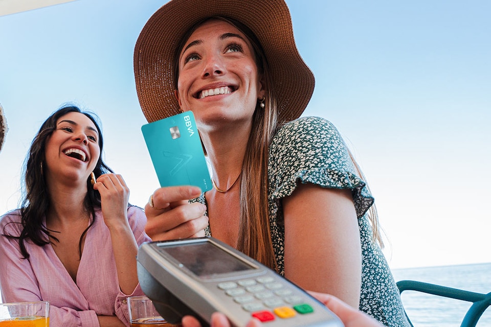 Fes una única compra amb Targeta Aqua per 25 €