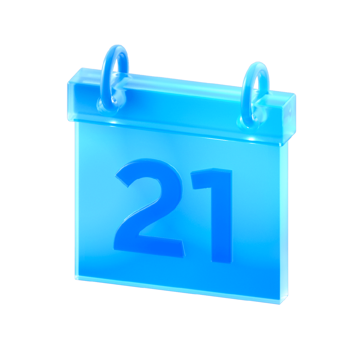 Egutegi baten ilustrazioa