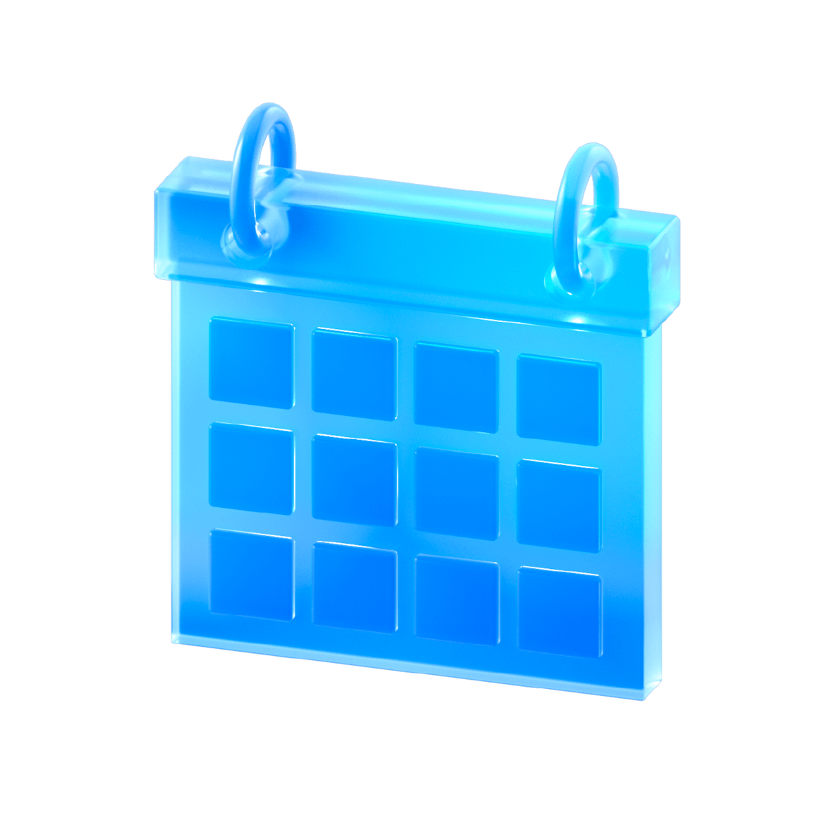 Imaxe dun calendario