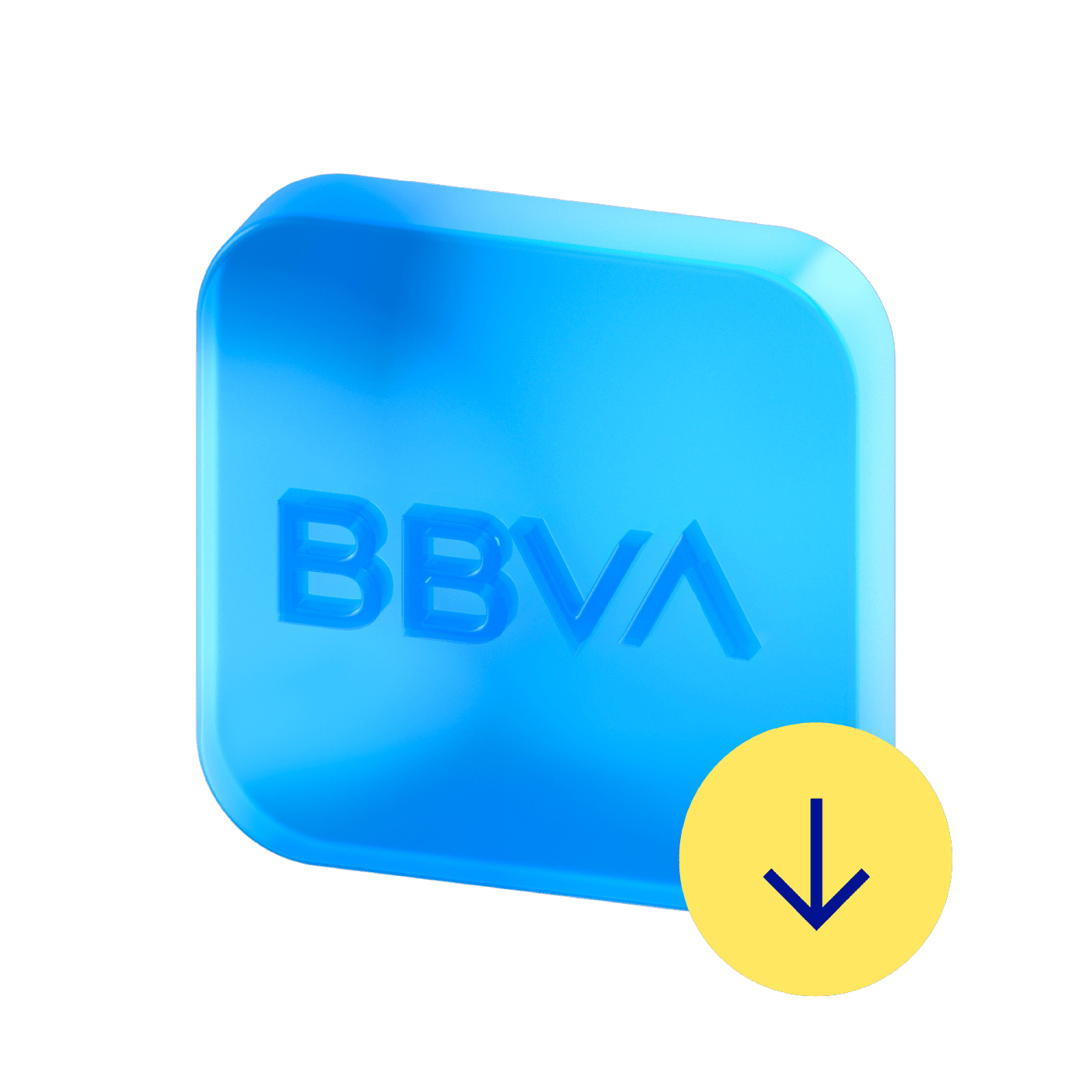 BBVA – Avenida Dos de Mayo