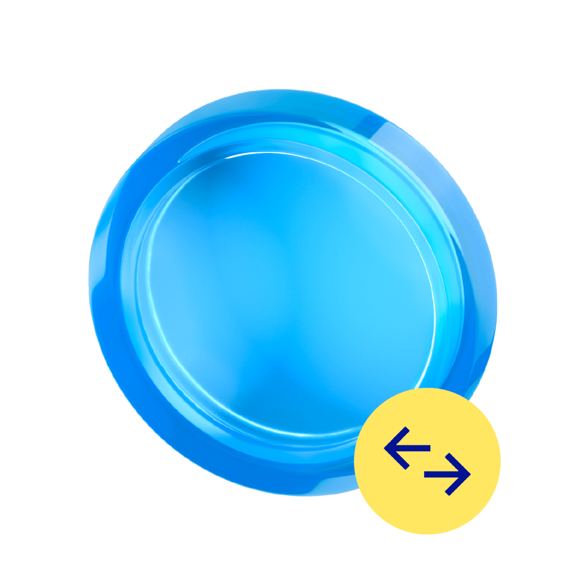 Ilustración sobre transferencias internacionales