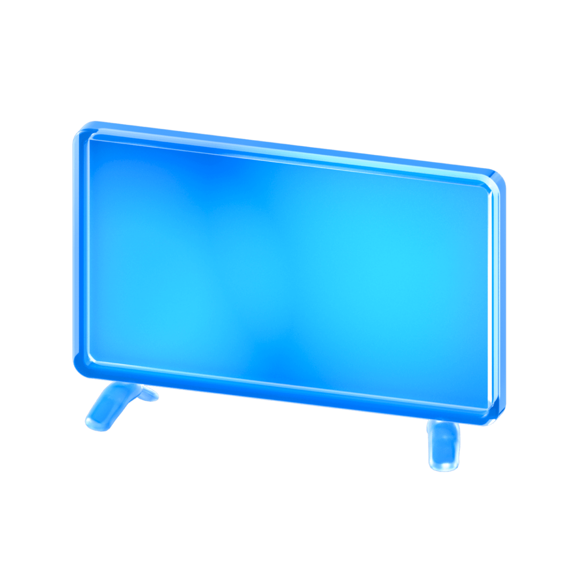 Veure la TV