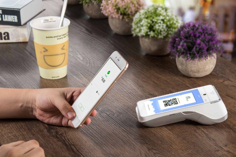 TPVs y cobro con tarjetas BBVA España