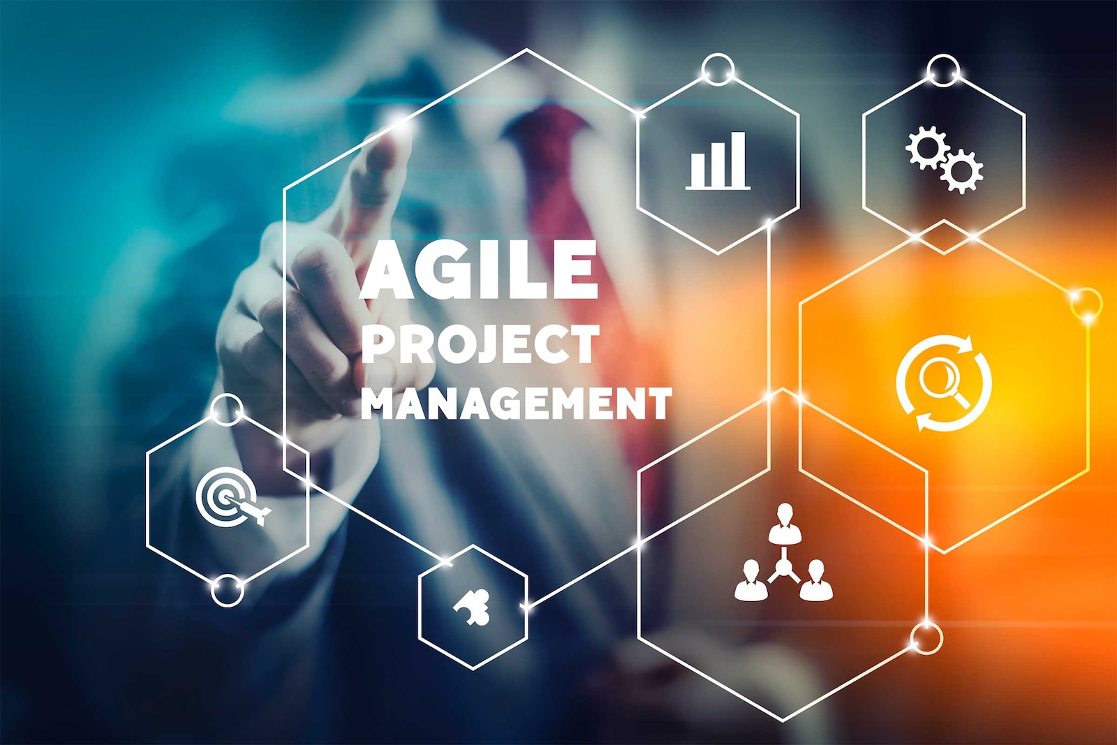 business agility