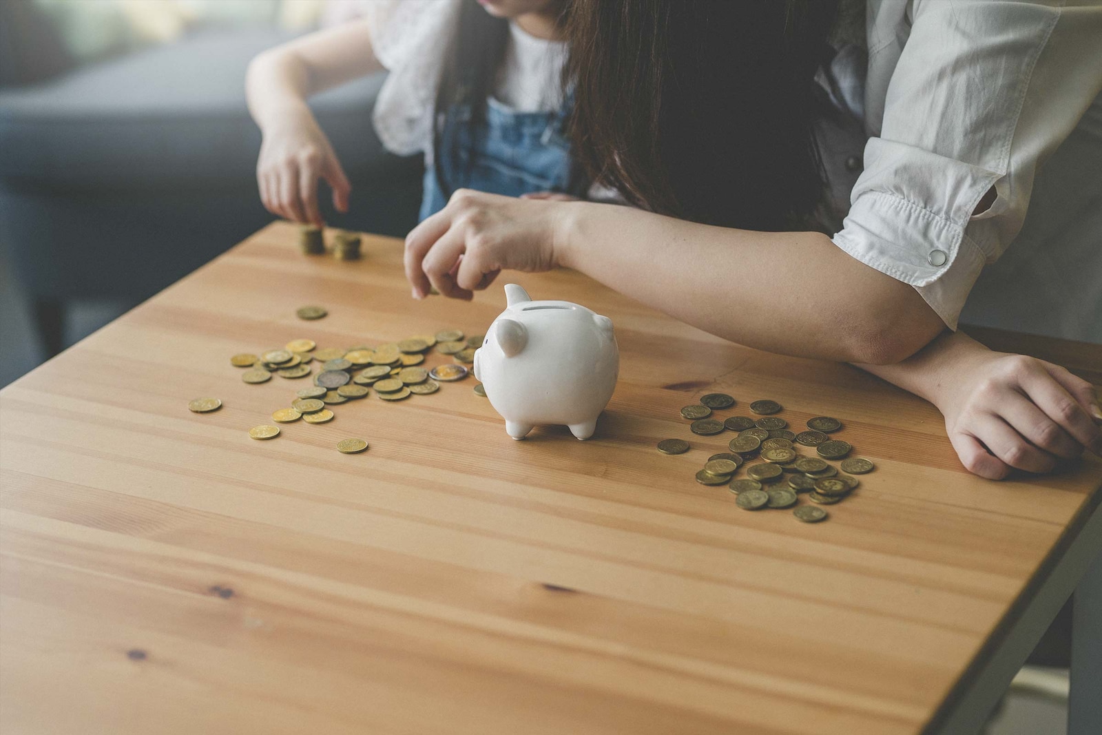 ahorro familiar