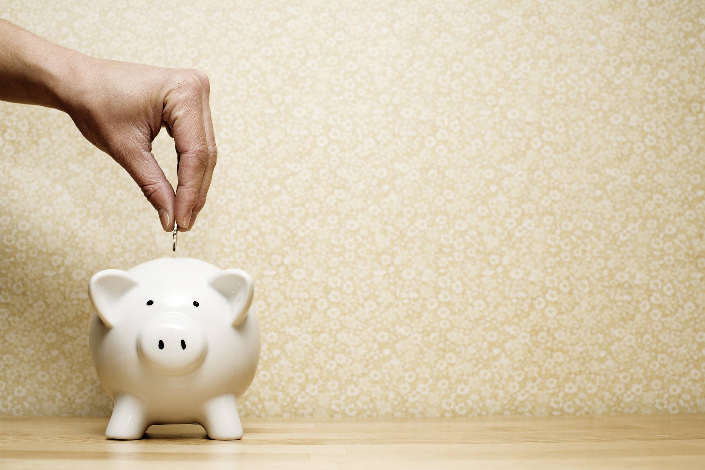 ahorrar dinero de forma sencilla