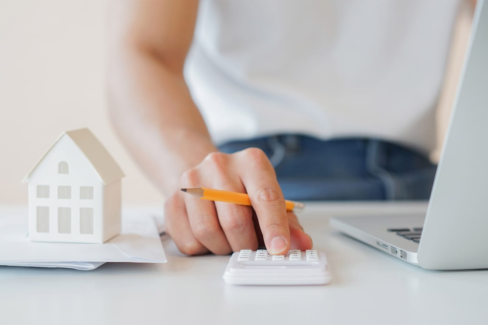 ahorrar comprar una casa