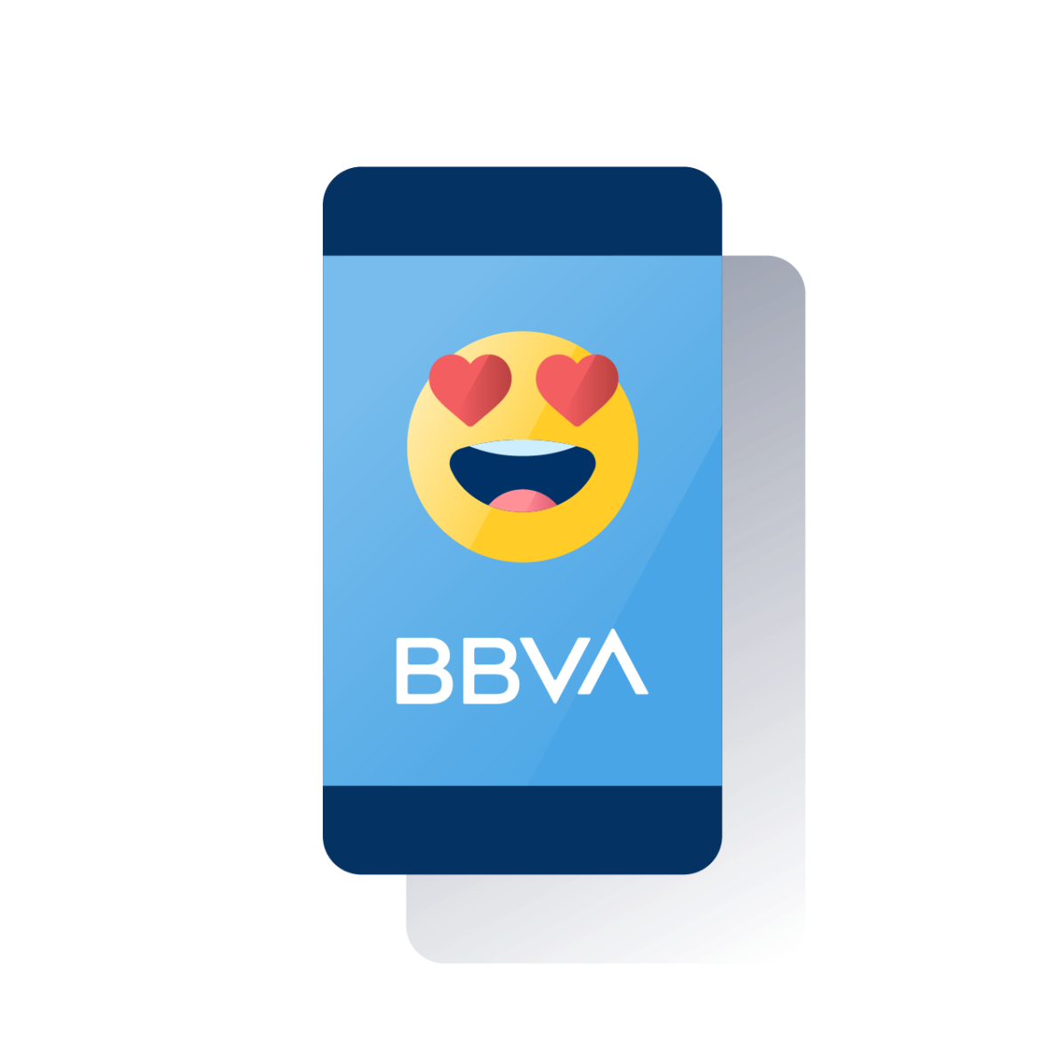 BBVA mobile app