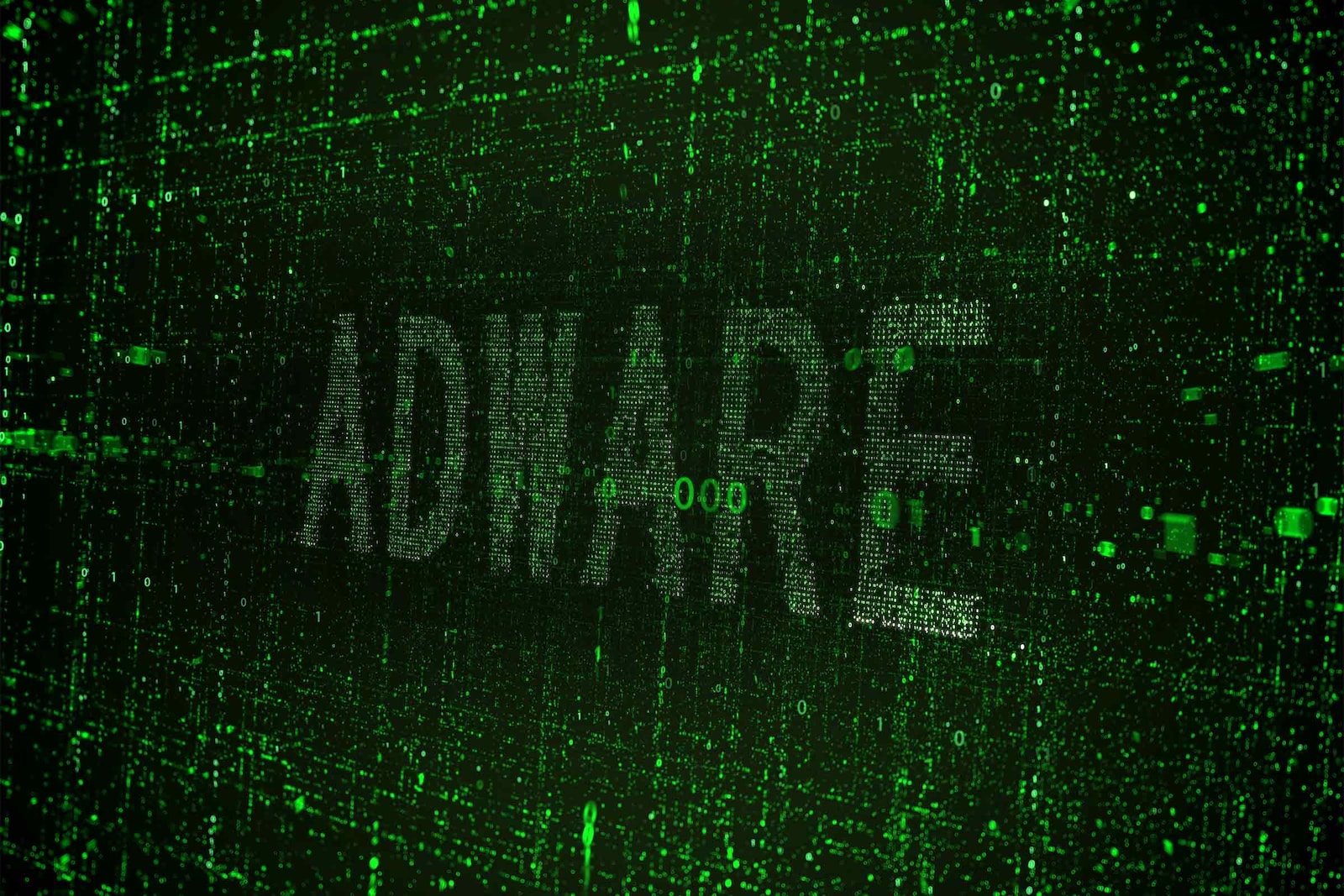 adware