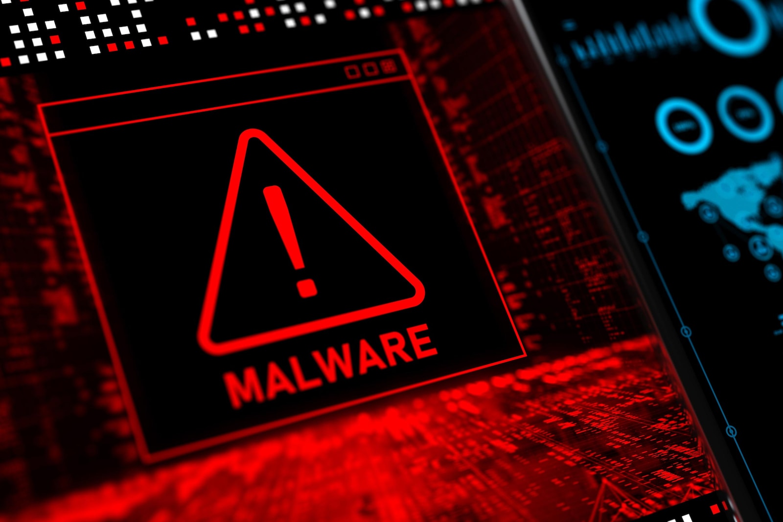 malware macro