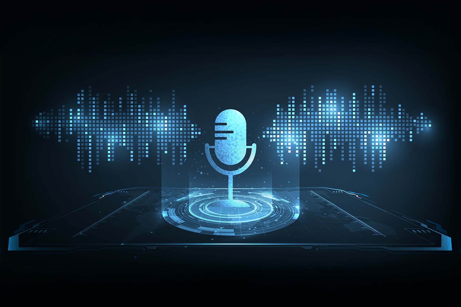 voice hacking