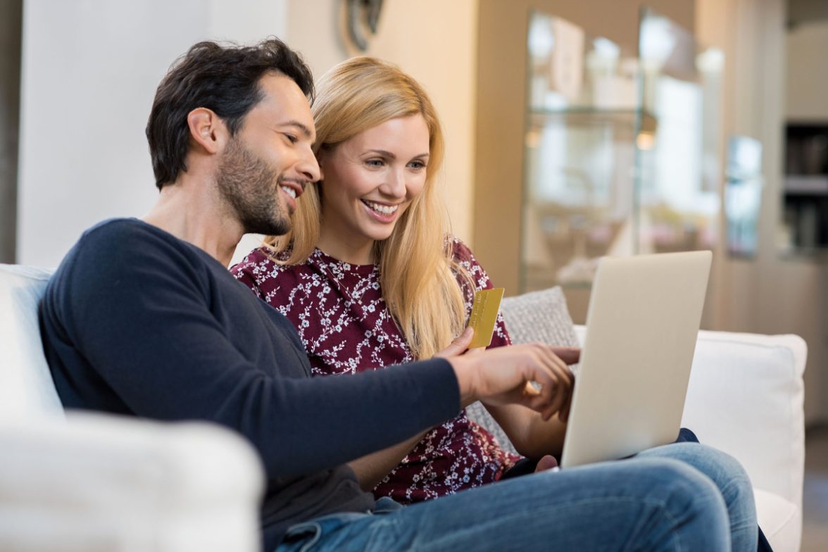 Cómo compartir los gastos en pareja | BBVA España
