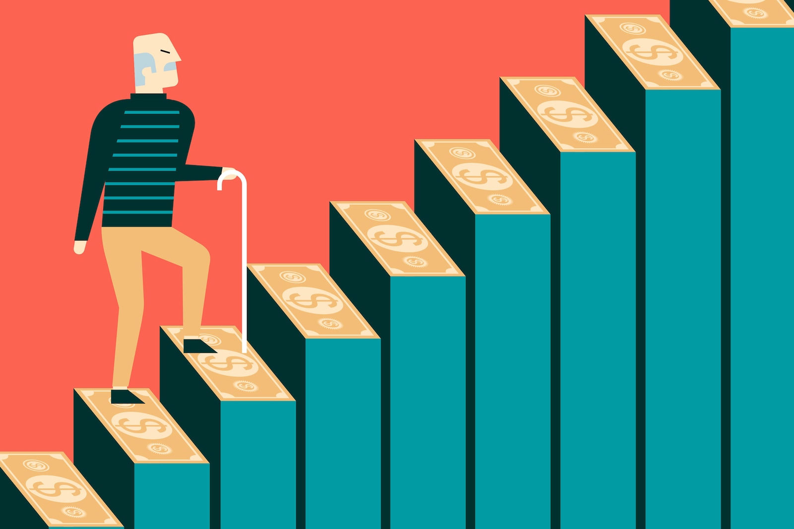 Silver Economy: la importancia de llegar al consumidor senior