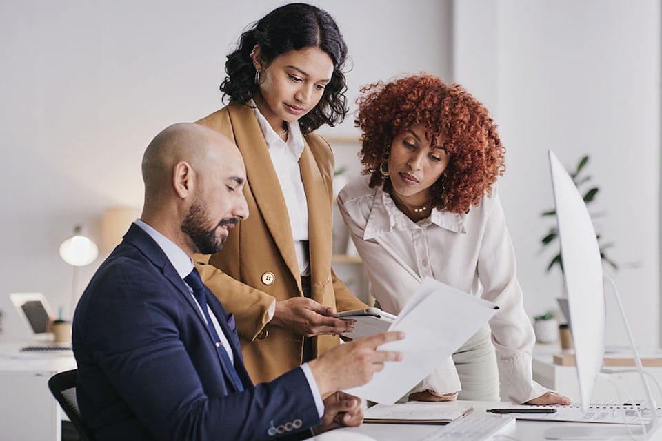 Facturar servicios a una empresa extranjera