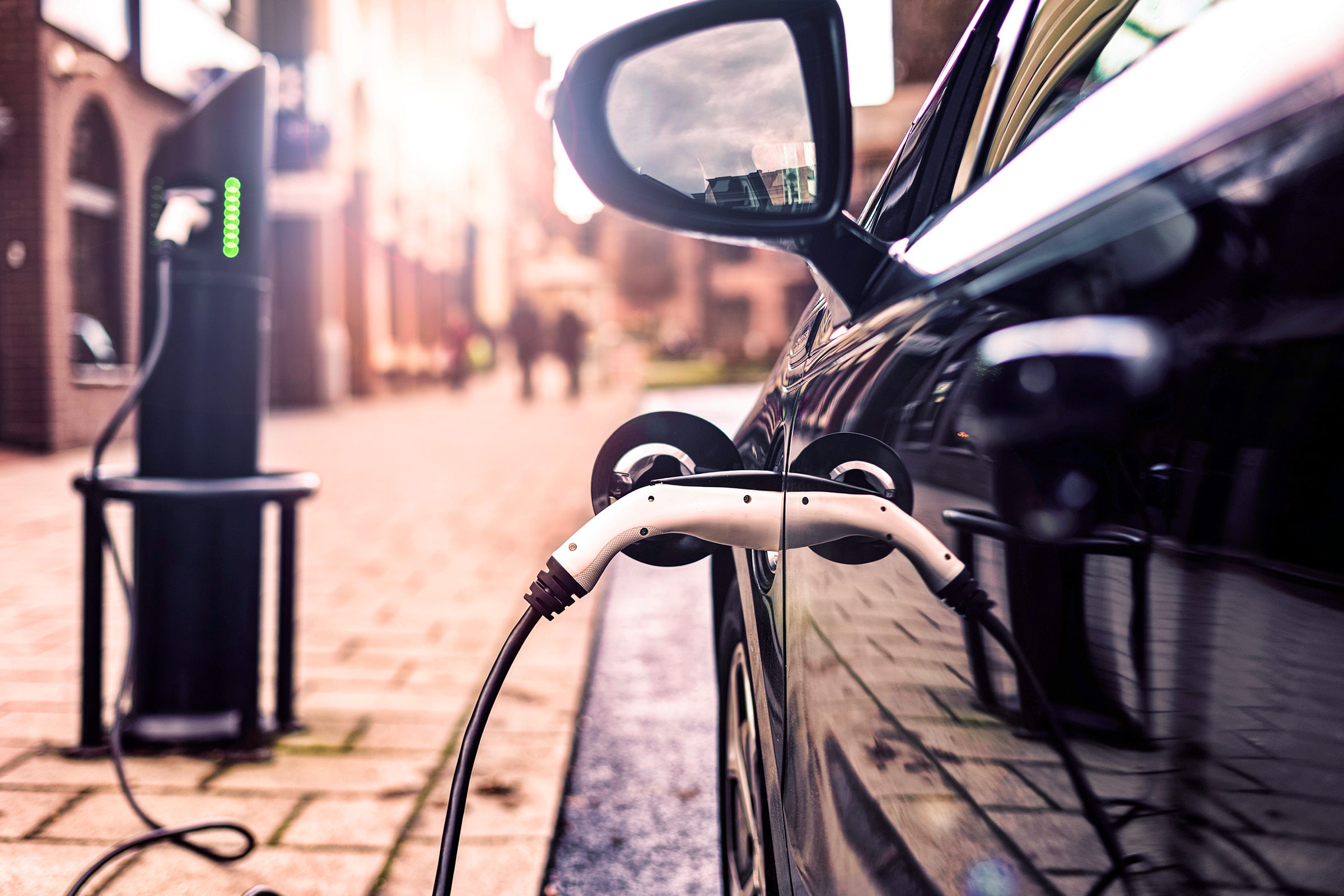 comparativa coches electricos