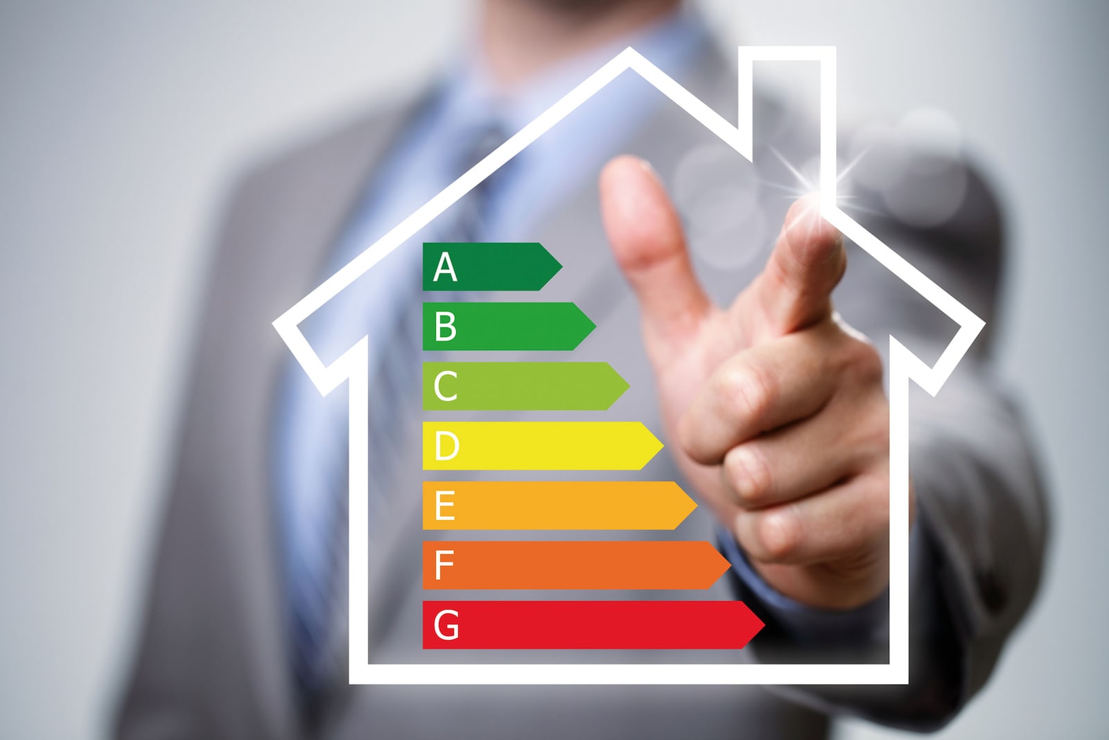 certificado de eficiencia energética