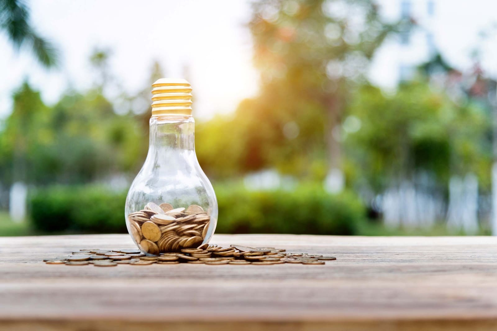 horas de ahorro de luz