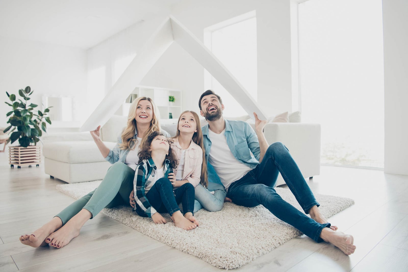 comprar casa con hipoteca