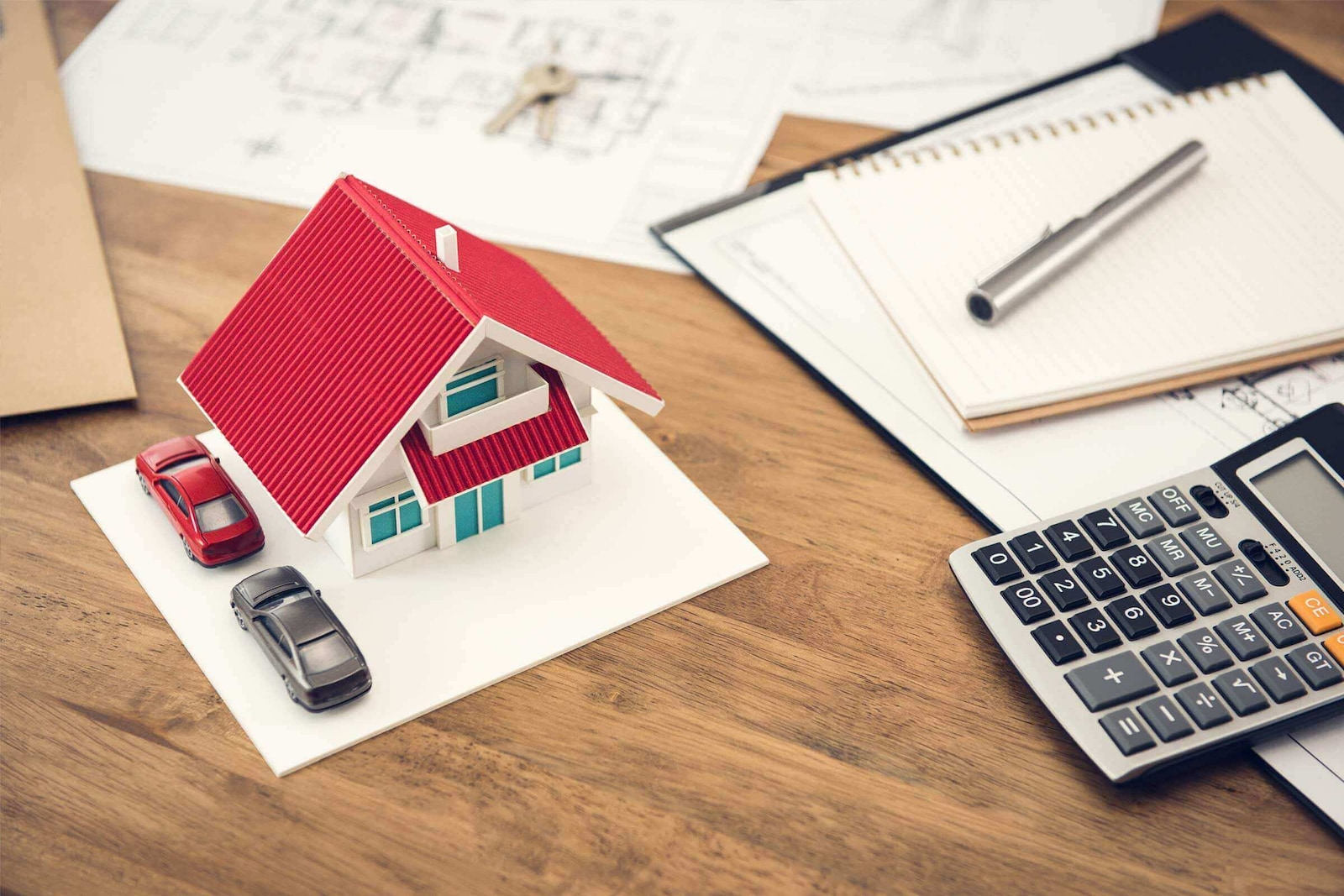 segunda vivienda