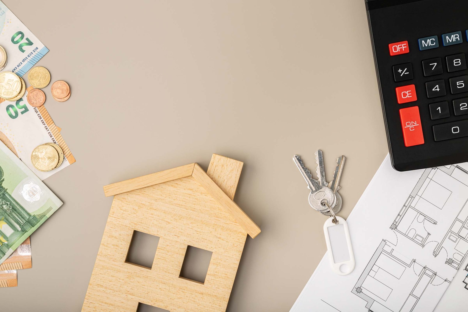 que saber antes de comprar una casa