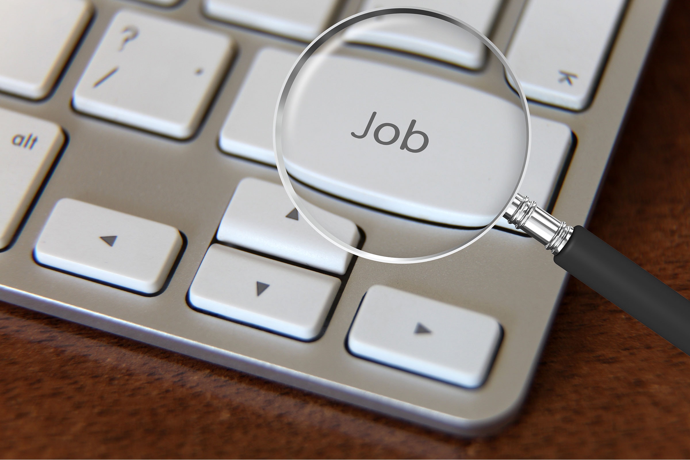como buscar trabajo