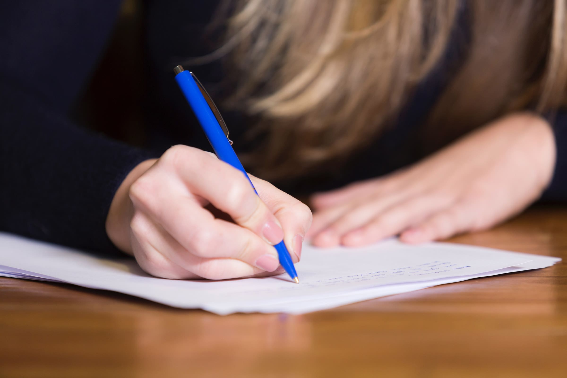carta de motivacion