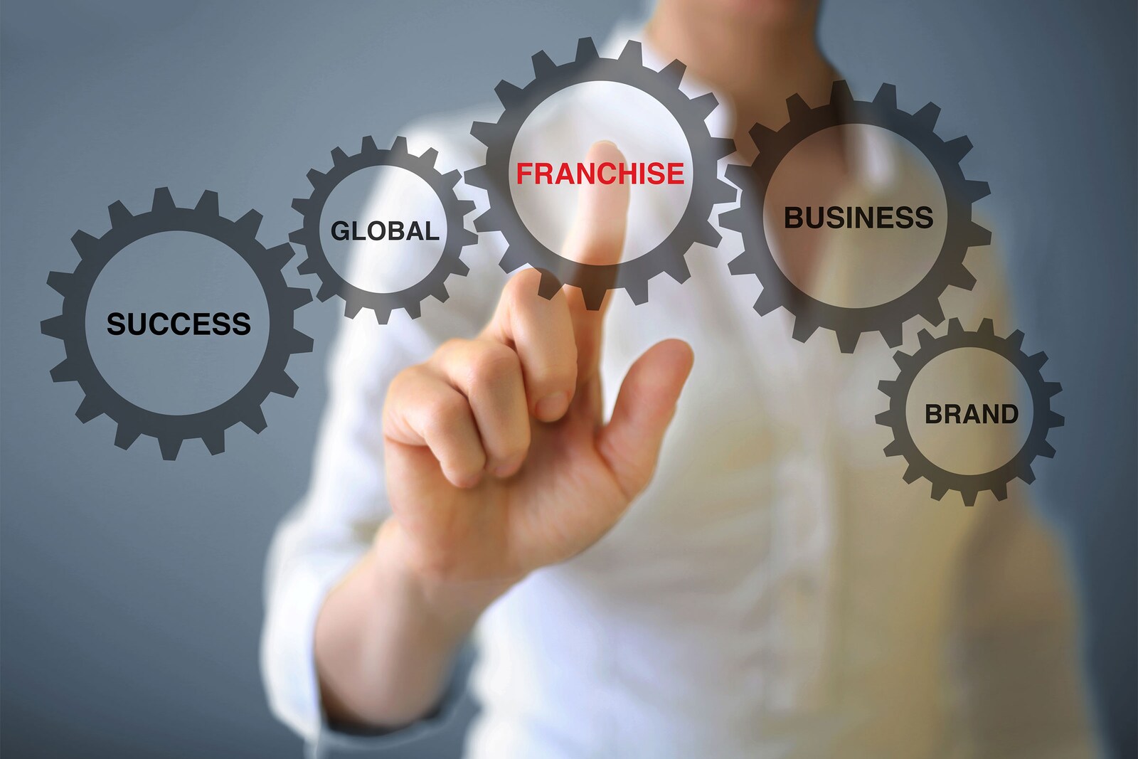 emprender franquicia