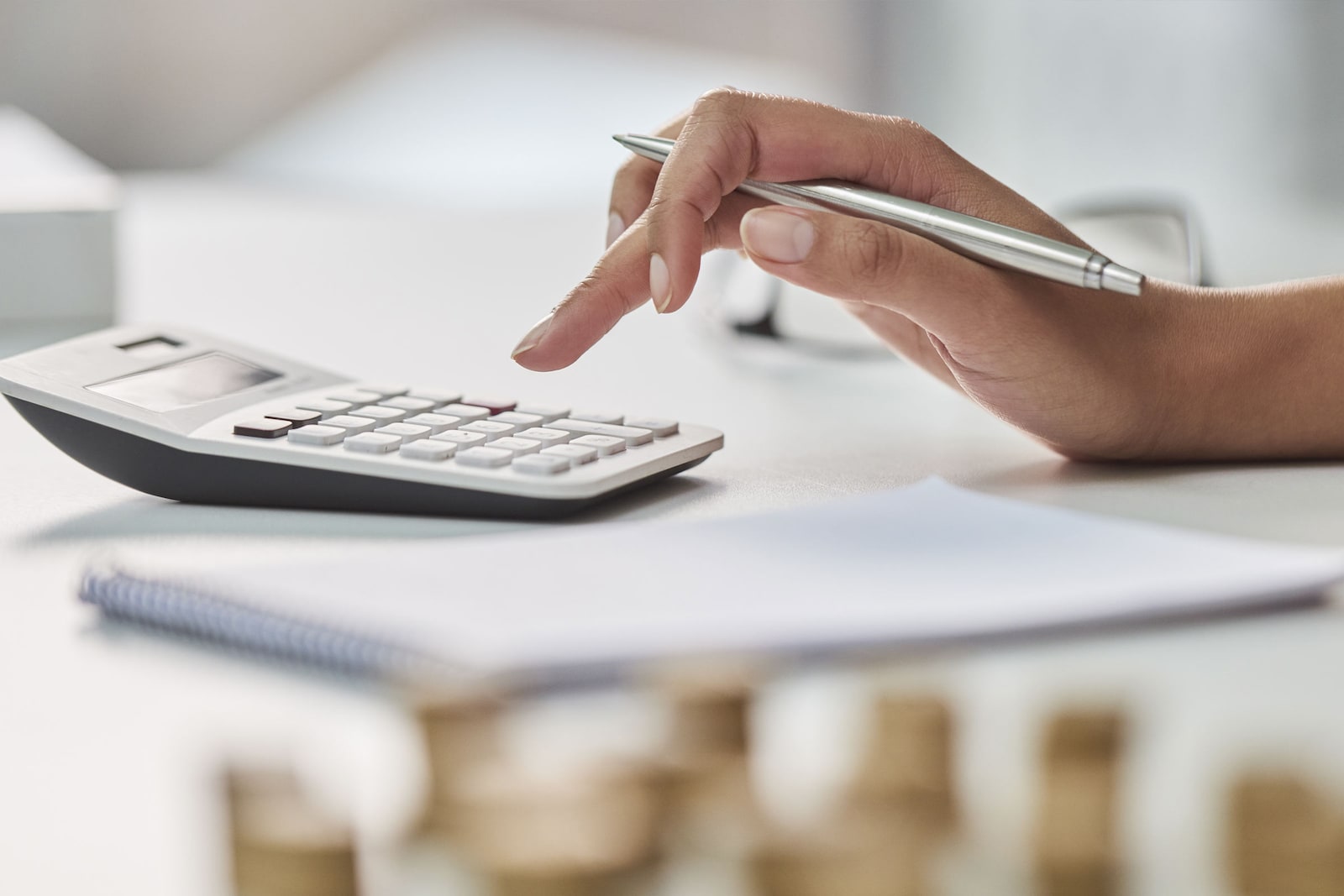 tesoreria de una empresa