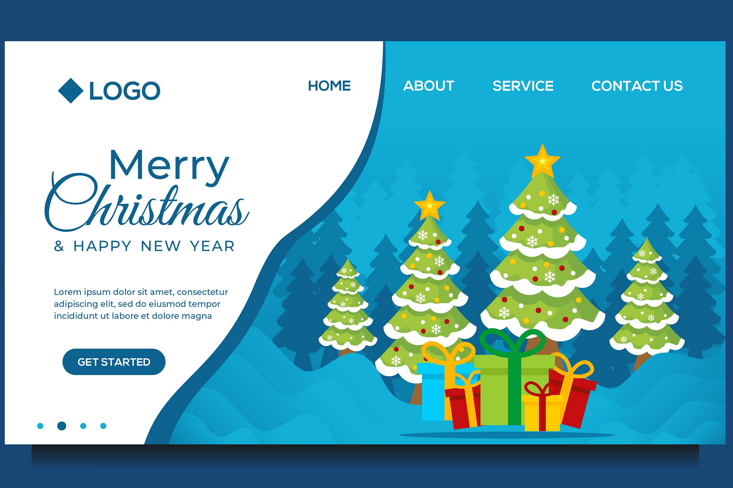 crear pagina web