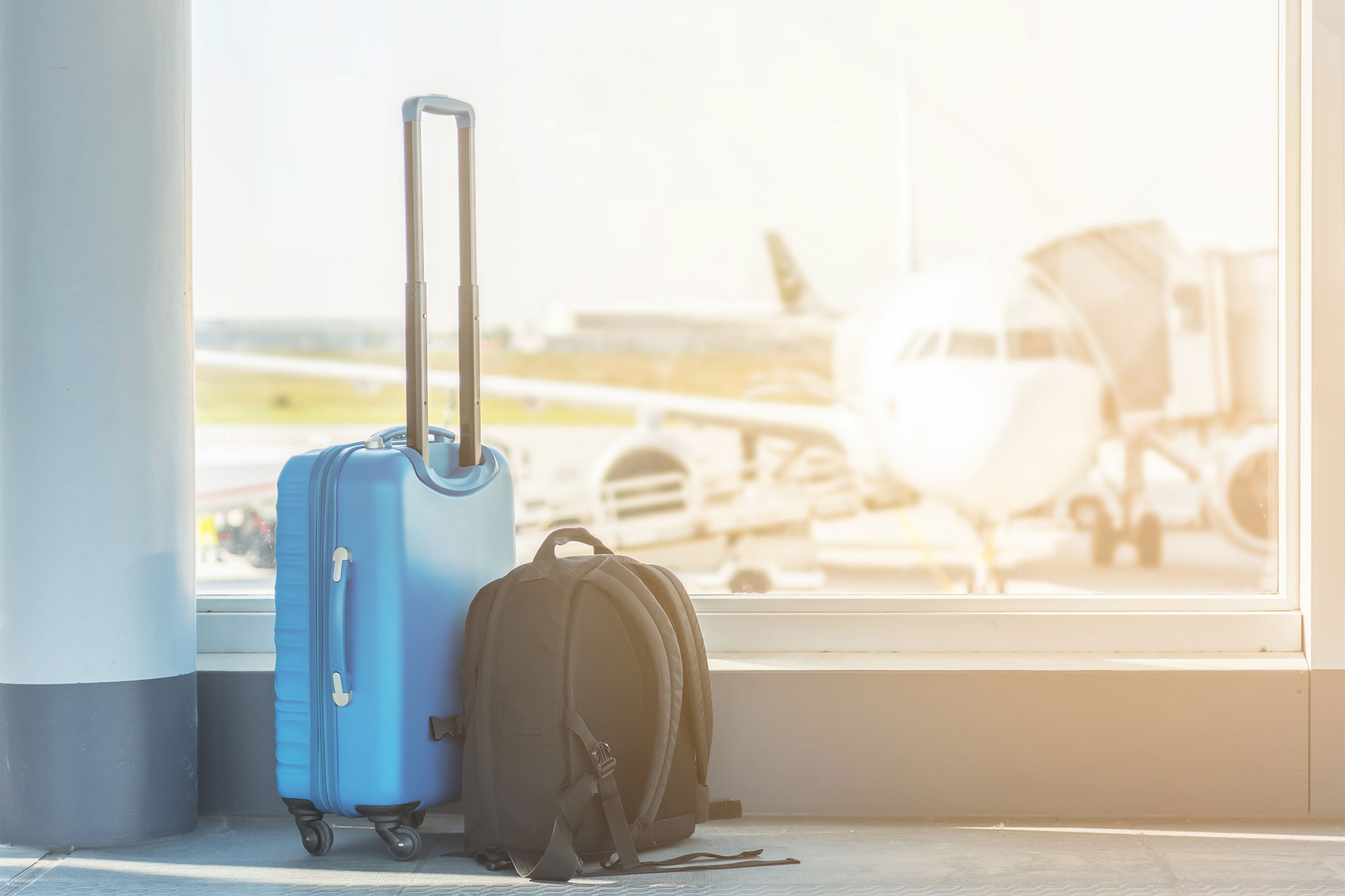 Qué hacer si las maletas no aparecen en el aeropuerto - InterMundial