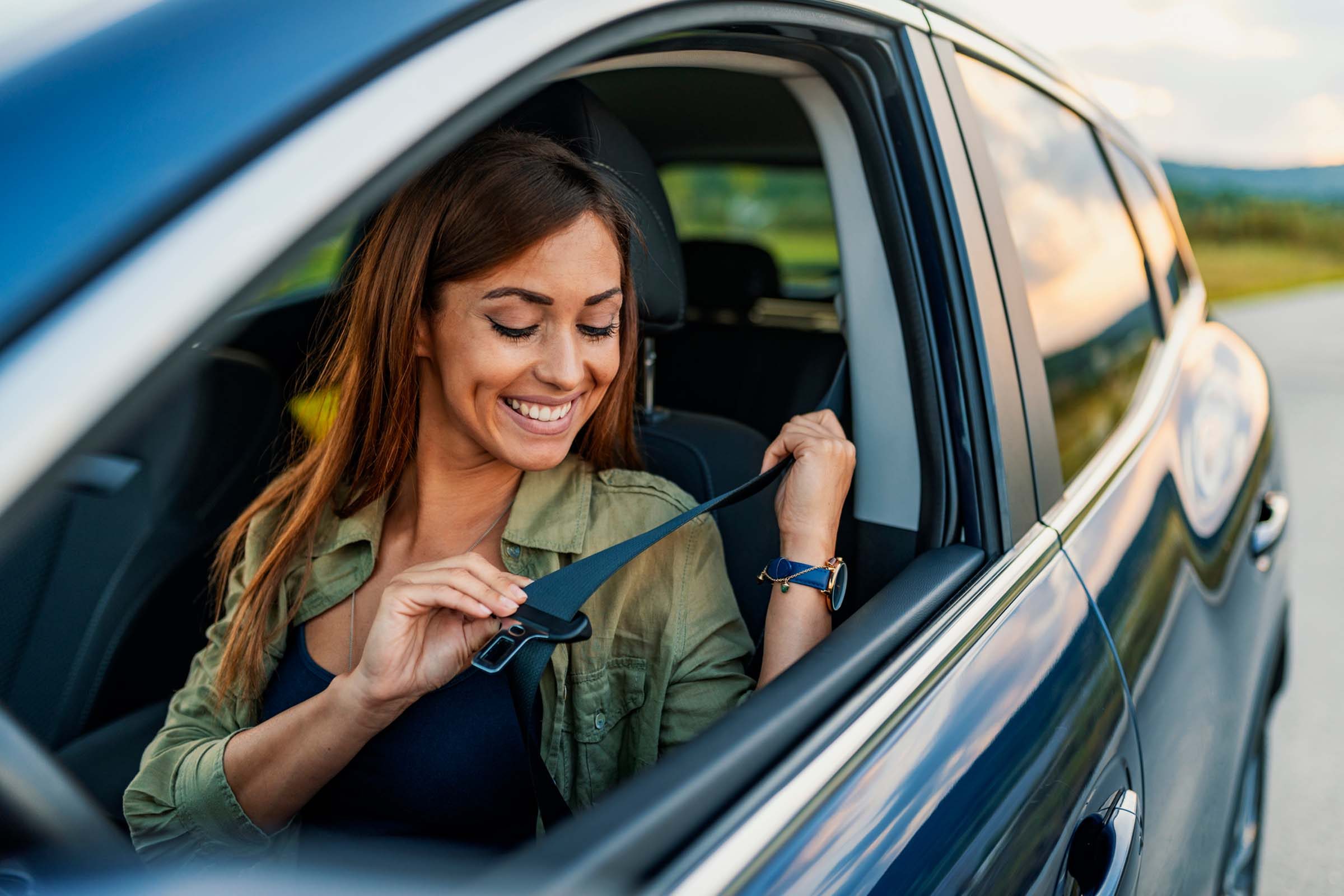 cuanto tiempo puedes estar un coche sin seguro