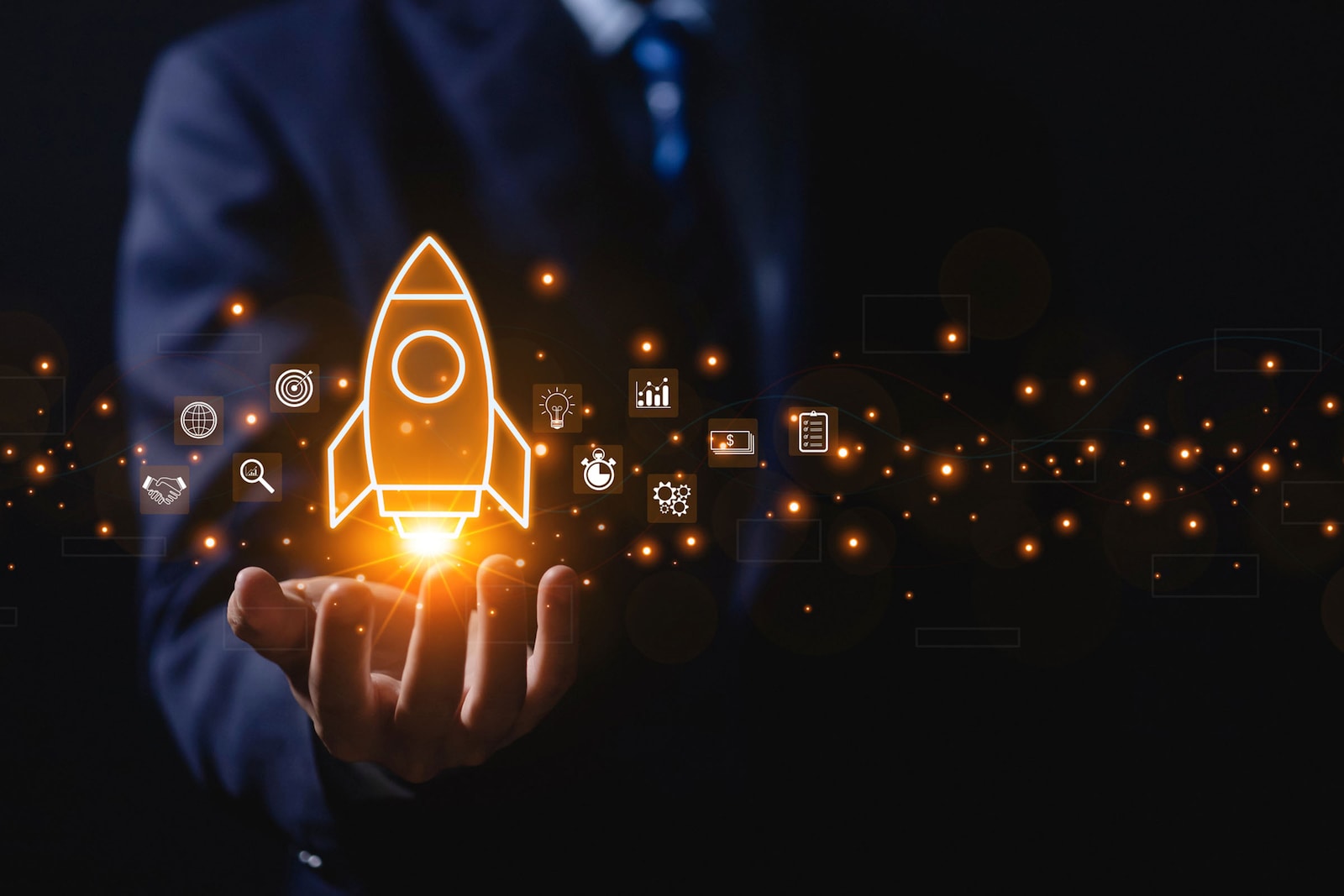 Nuevos modelos de negocio e ideas disruptivas: así crecen las startups españolas