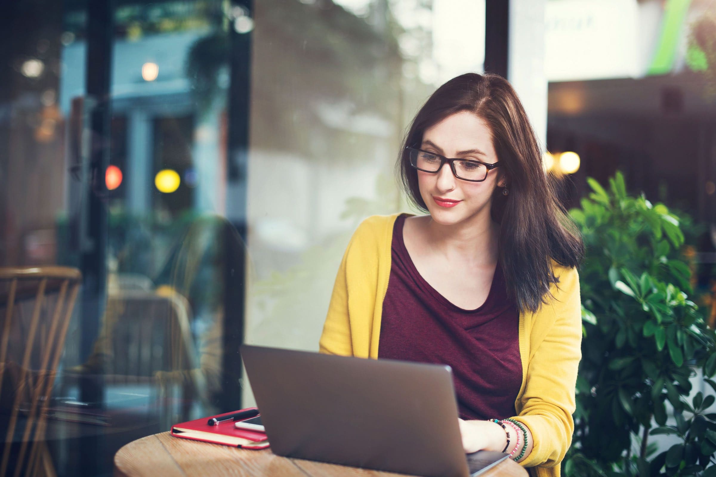 Cómo funciona una | España