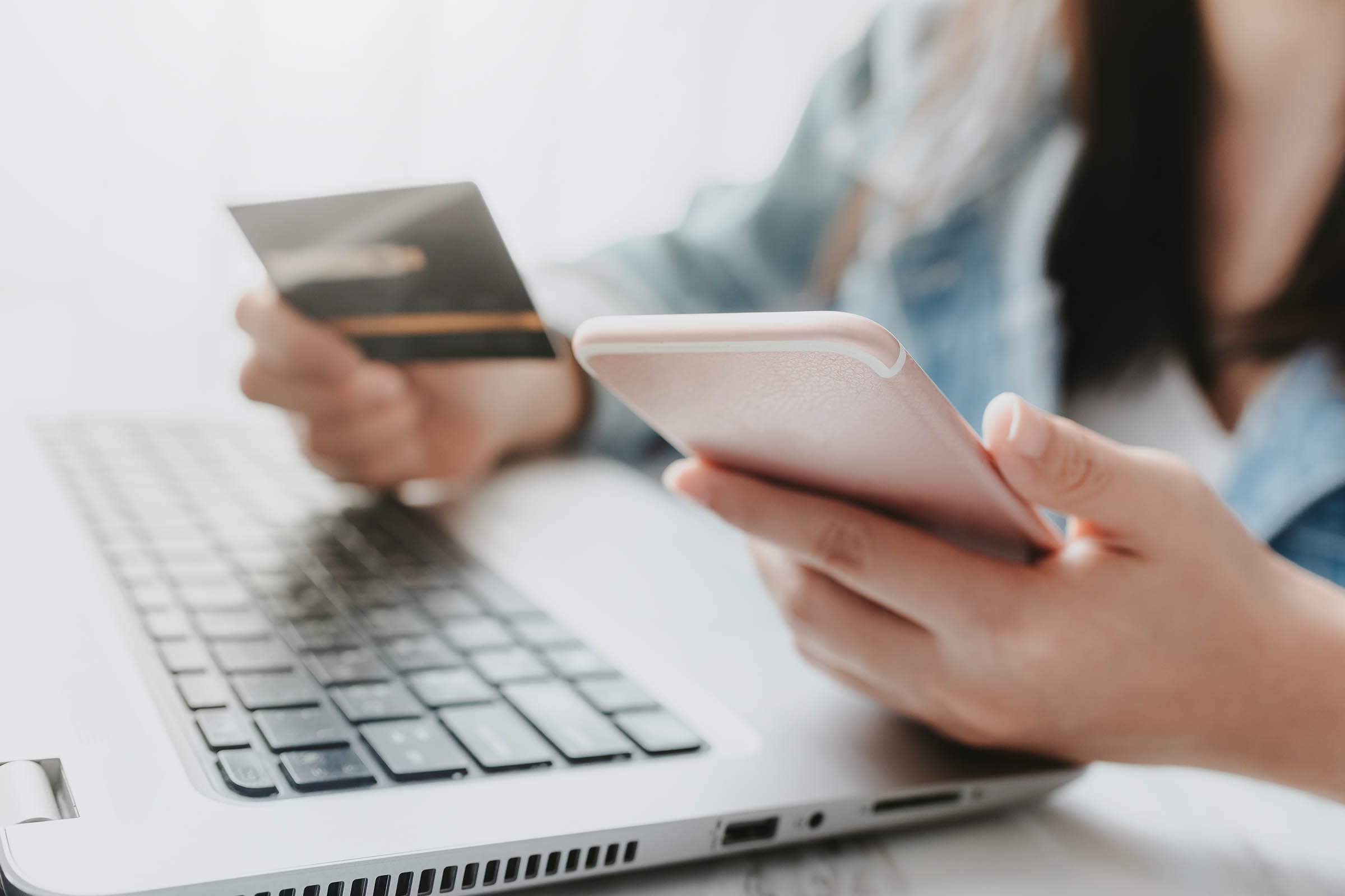 fraudes con tarjetas de credito compras por internet