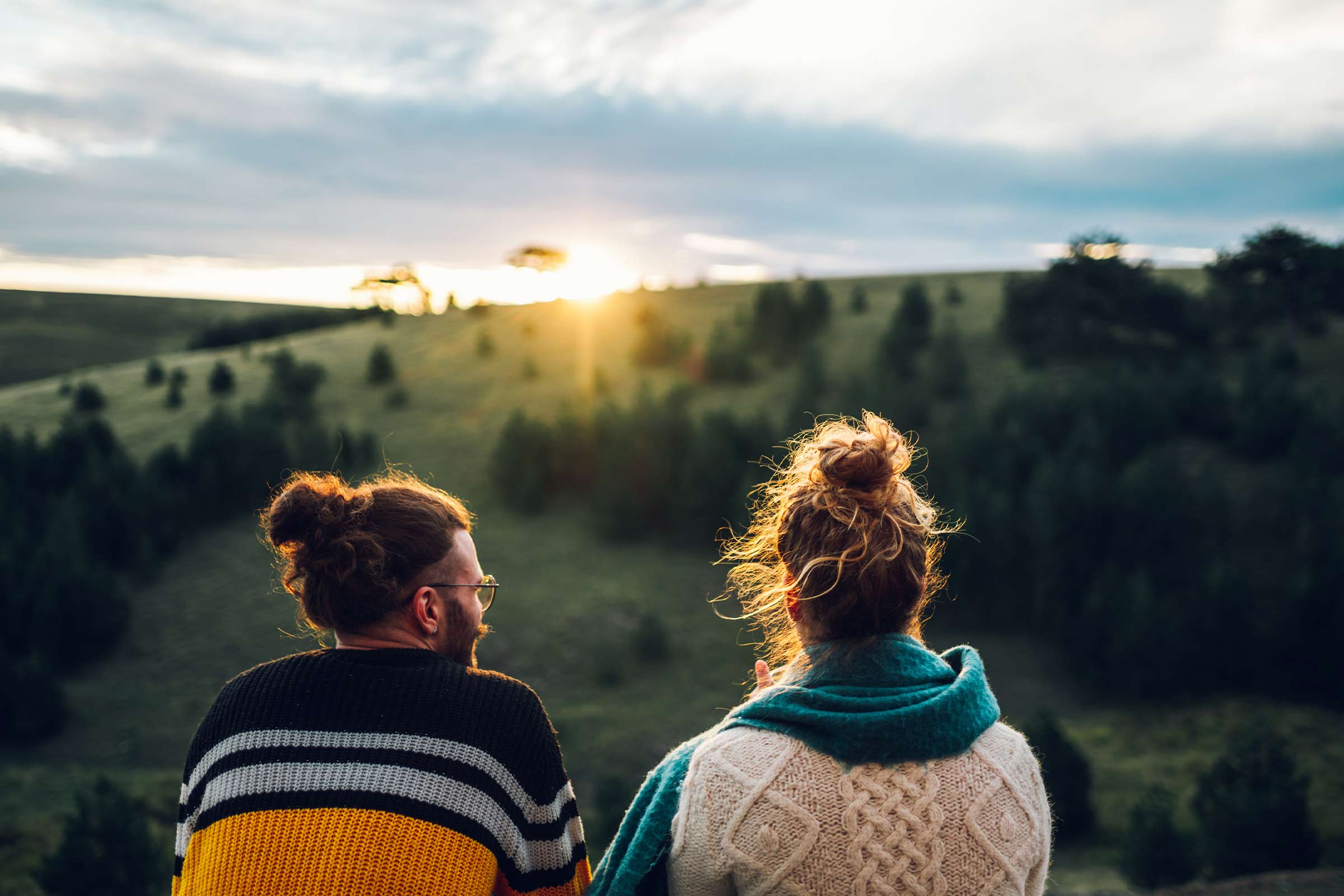 Imagen de un préstamo sostenible