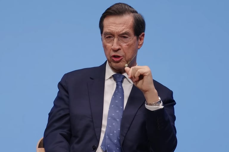 Crecer haciendo brillar a los demás