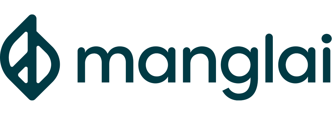 Logo manglai