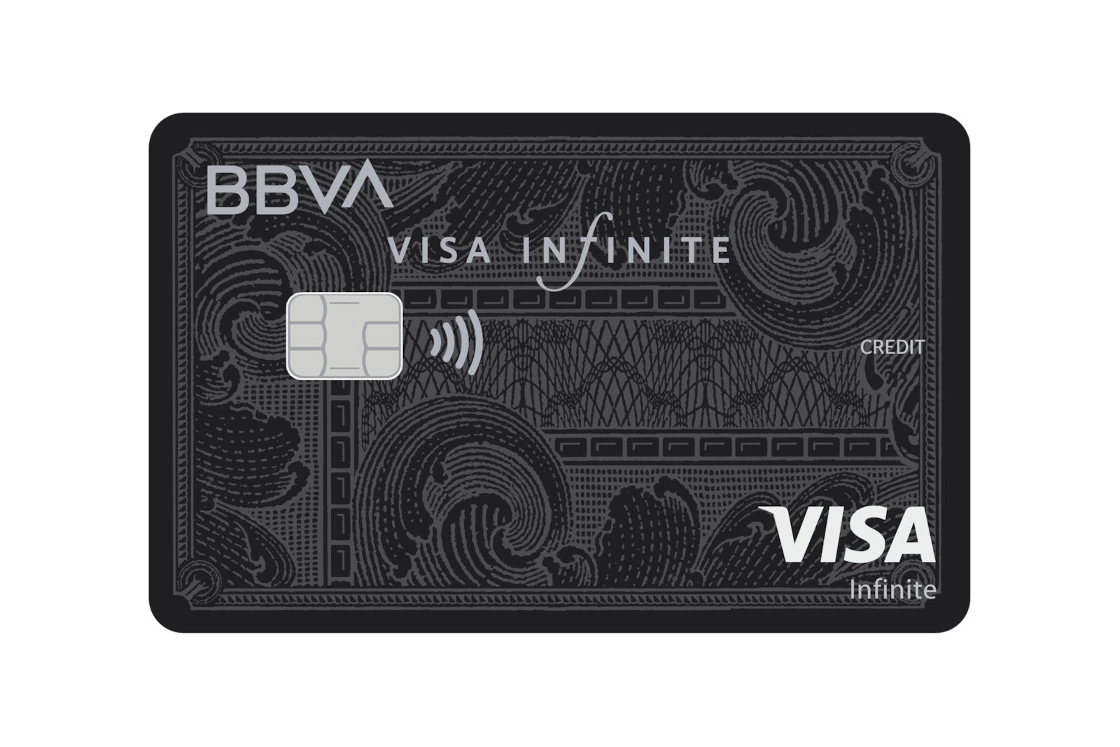 Targeta Infinity Tarjeta Infinite - Ventajas y características | BBVA