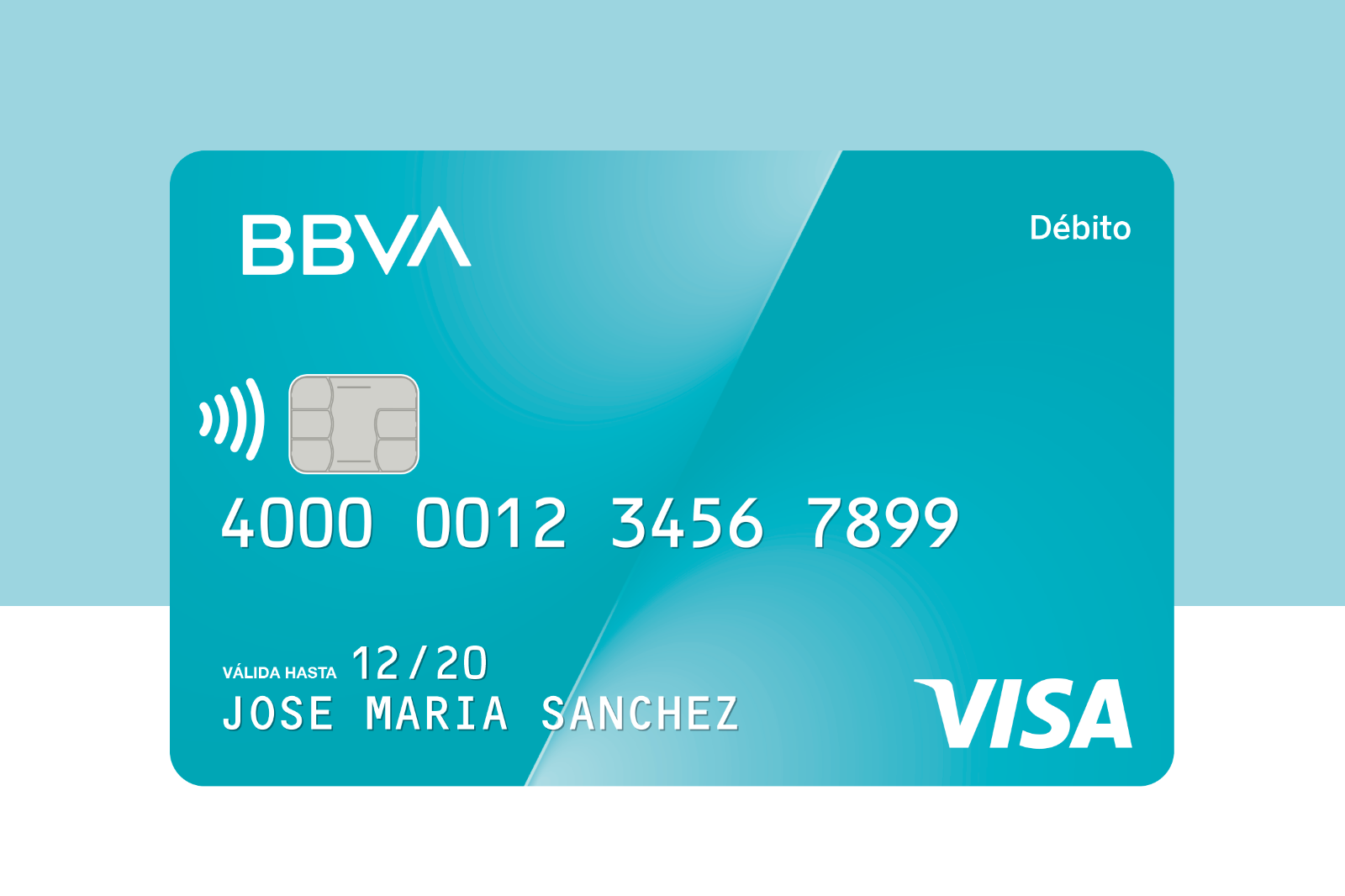 Comprar tarjeta prepago Visa, Código online