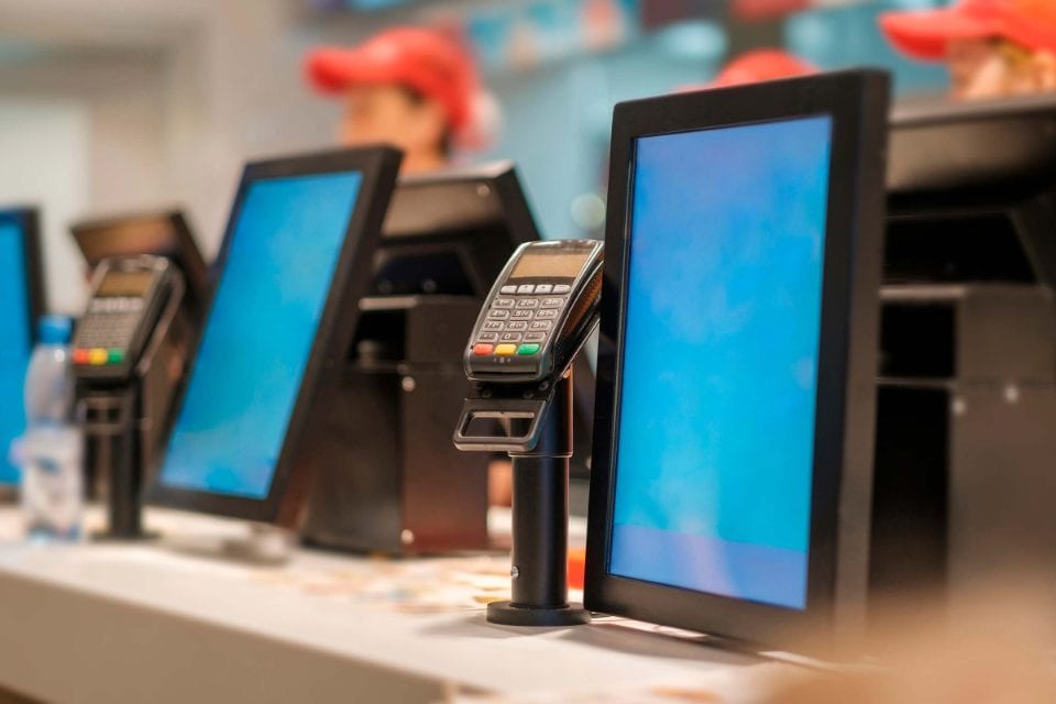 Advanced PC POS terminal | BBVA