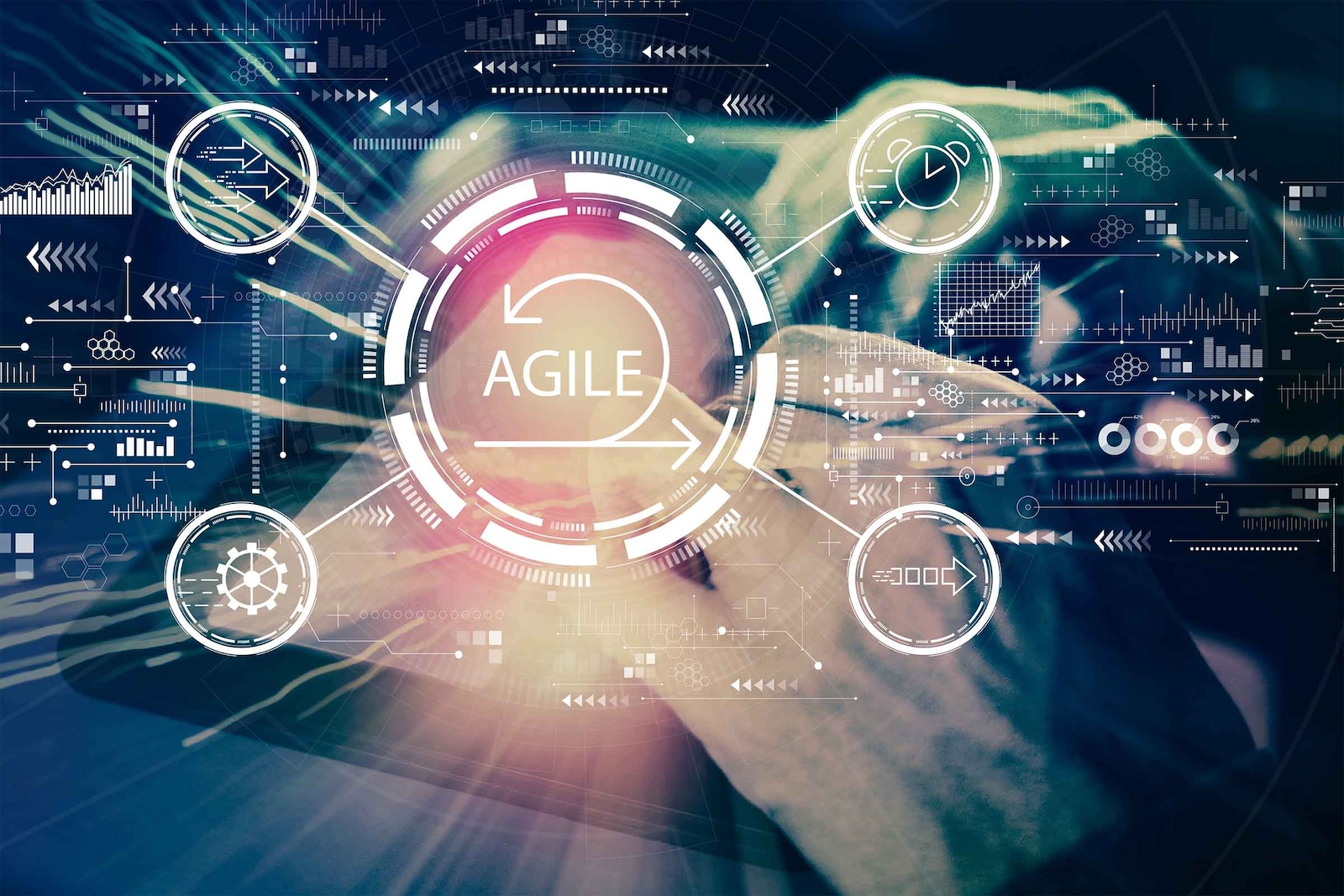 agile software development